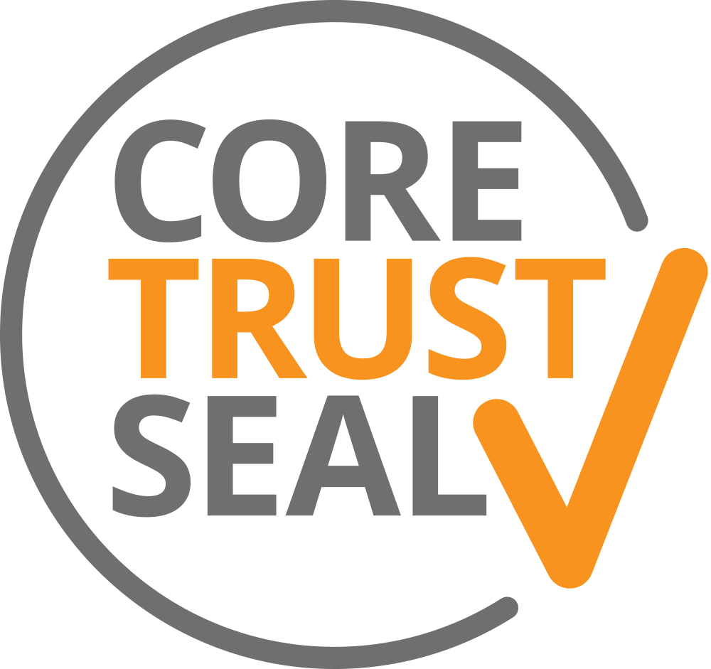 Core Trust Seal Logo